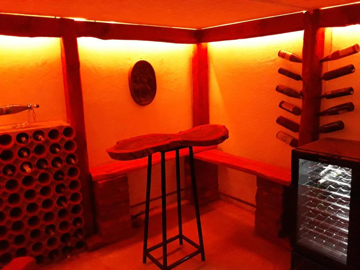 Holiday House Vilana Puconci Екстериор снимка